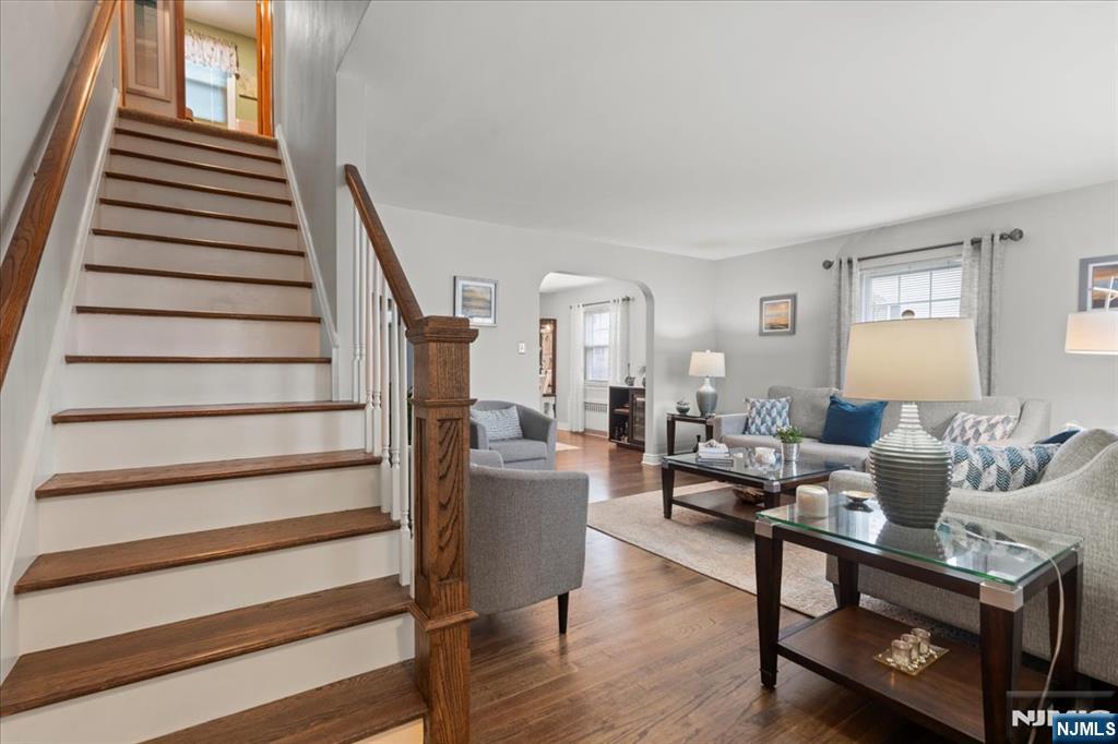 Homes for sale in Garfield, NJ | 428 Van Bussum Ave, Garfield, NJ 07026 | MLS# 25020050