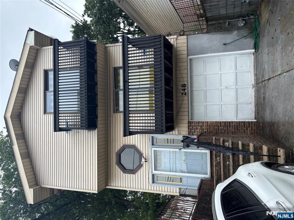 Homes for sale in Paterson, NJ | 248 22nd Ave, Paterson, NJ 07513 | MLS# 25020066