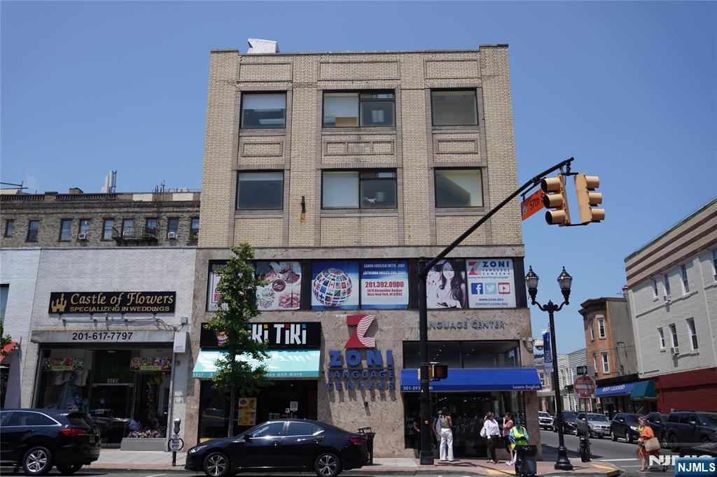 45 Carlton Avenue, East Rutherford, NJ, 07073