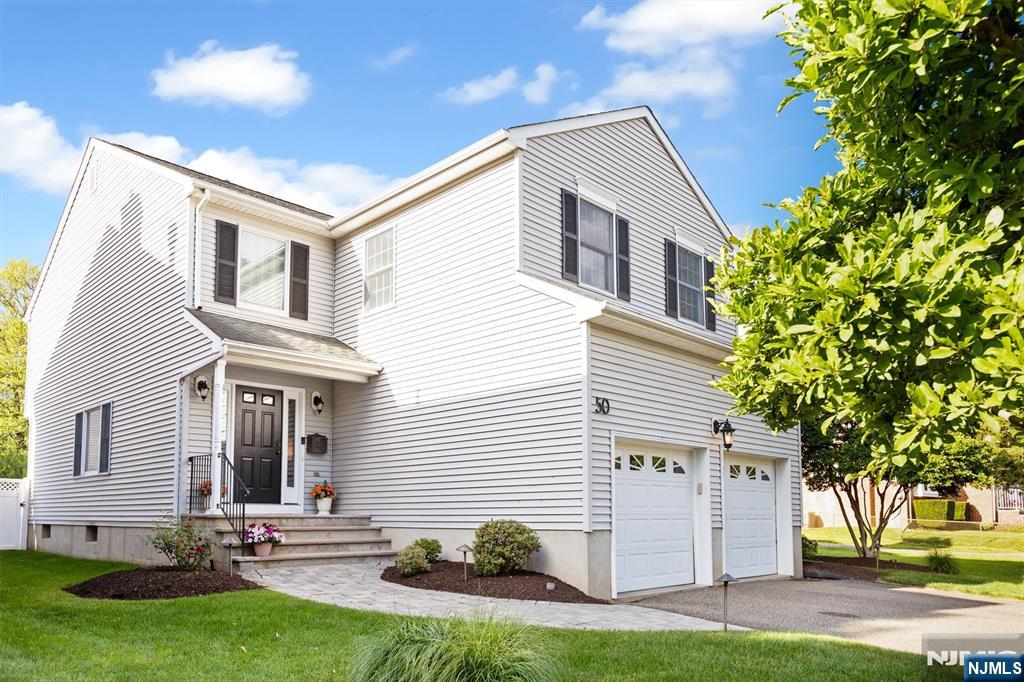 Homes for sale in Bloomfield, NJ | 50 Day St, Bloomfield, NJ 07003 | MLS# 25020118