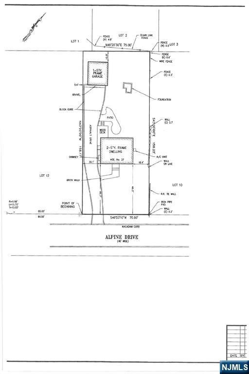 Homes for sale in Alpine, NJ | 27 Alpine Dr, Alpine, NJ 07620 | MLS# 25020125