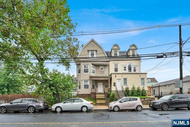 Homes for sale in Newark, NJ | 348 13th Ave, Newark, NJ 07103 | MLS# 25020209
