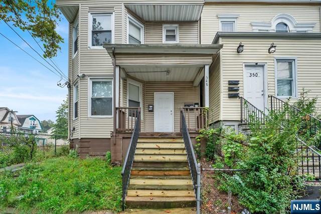 Homes for sale in Newark, NJ | 348 13th Ave, Newark, NJ 07103 | MLS# 25020209