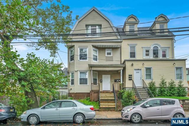 Homes for sale in Newark, NJ | 348 13Th Ave, Newark, NJ 07103 | MLS# 25020209