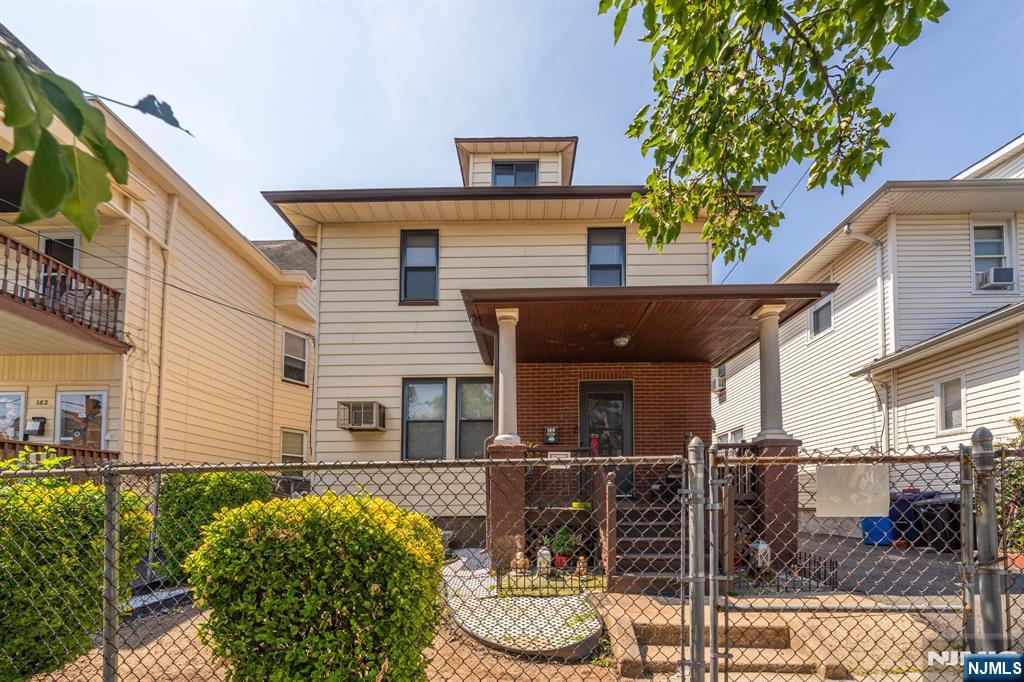 Homes for sale in Paterson, NJ | 178-180 17Th Ave, Paterson, NJ 07504 | MLS# 25020230