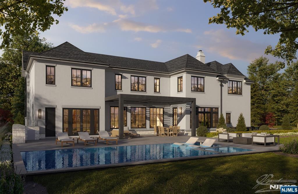 Homes for sale in Englewood Cliffs, NJ | 37 Roberts Rd, Englewood Cliffs, NJ 07632 | MLS# 25020256