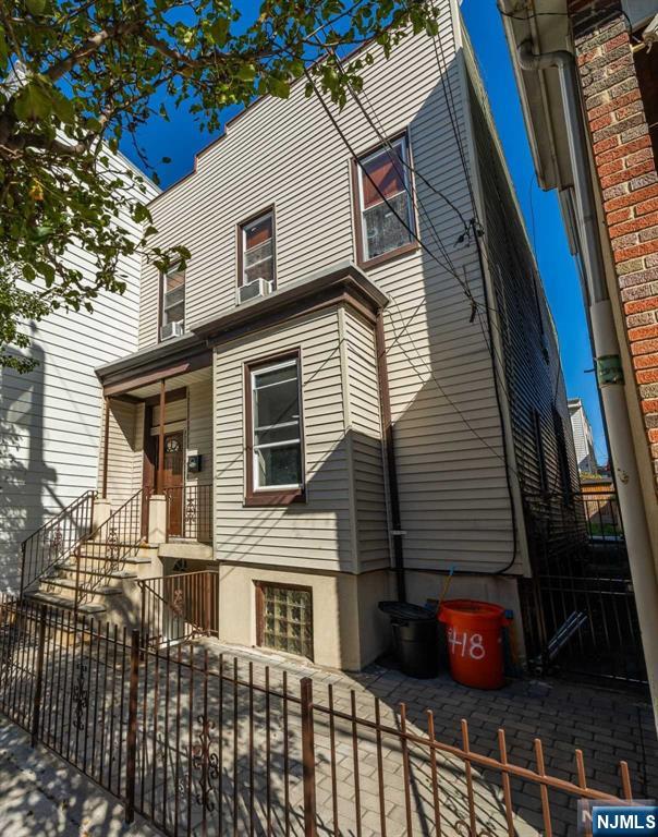 Homes for sale in Union City, NJ | 418 7th St, Union City, NJ 07087 | MLS# 25020278