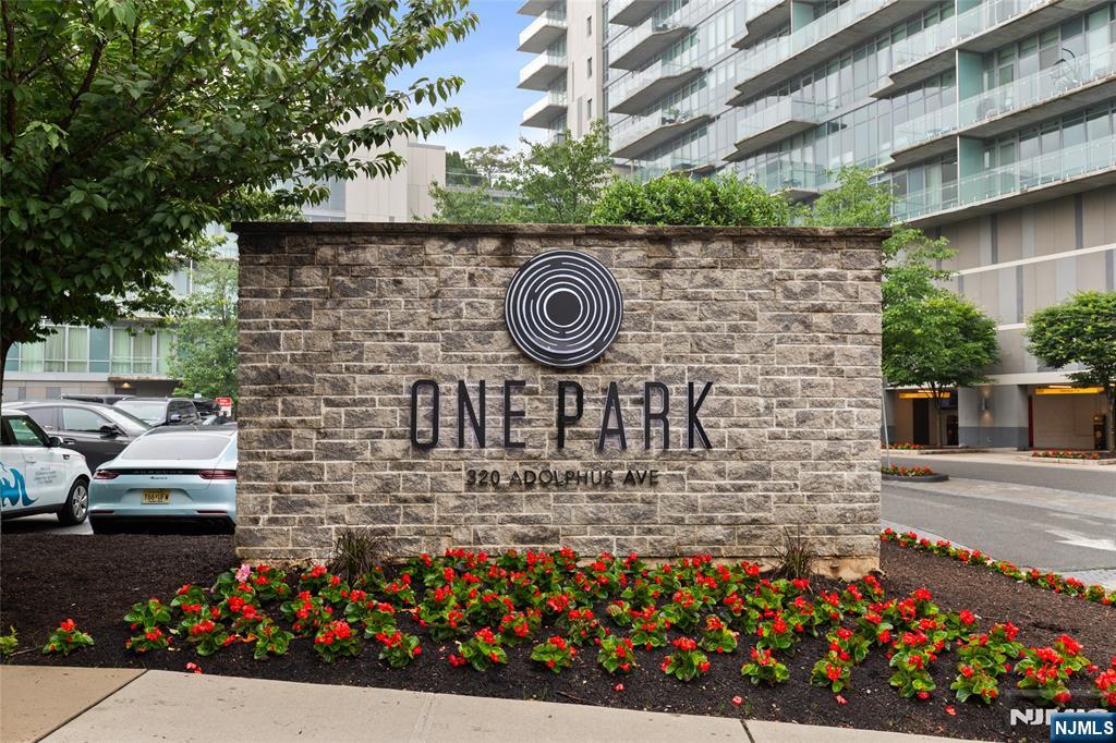 CLIFFSIDE PARK Properties