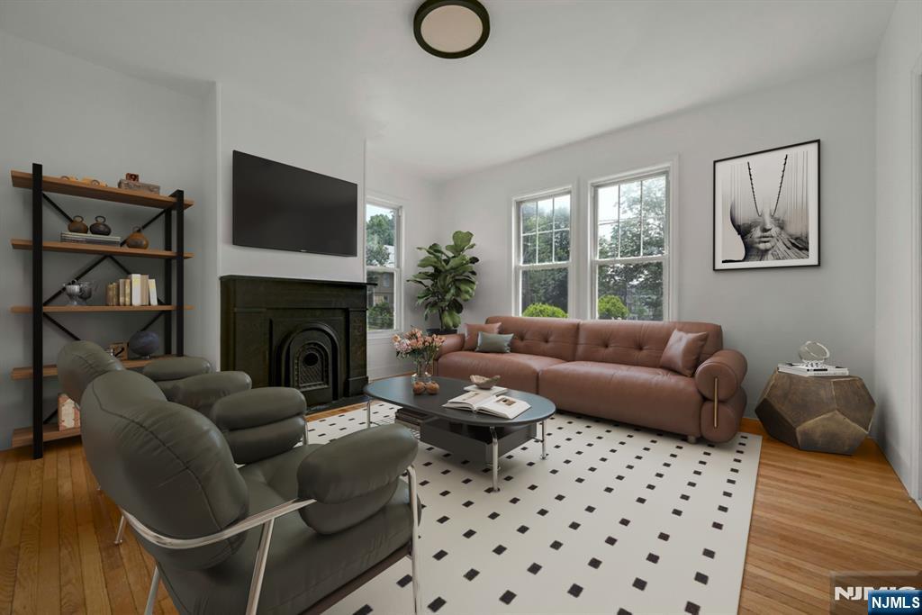 ENGLEWOOD Properties