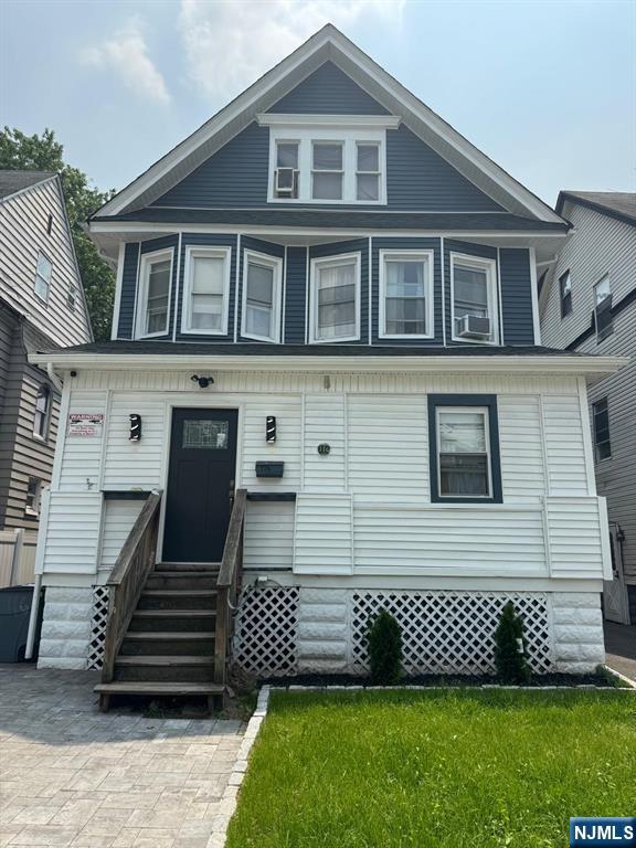 Homes for sale in East Orange, NJ | 116 Sanford St, East Orange, NJ 07018 | MLS# 25020430