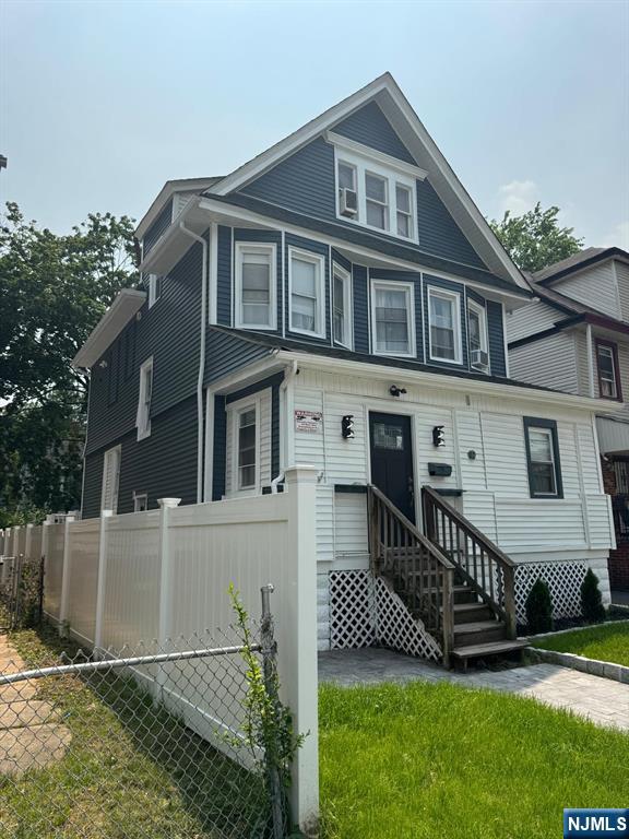 Homes for sale in East Orange, NJ | 116 Sanford St, East Orange, NJ 07018 | MLS# 25020430