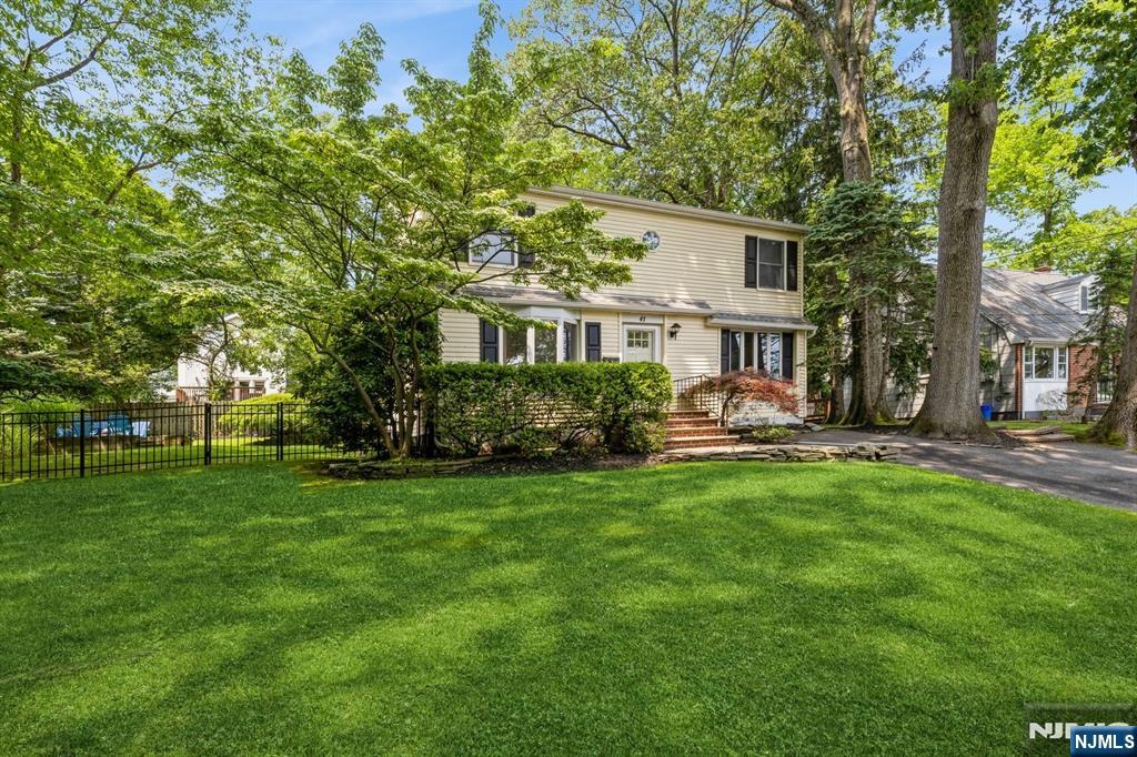 CRESSKILL Properties