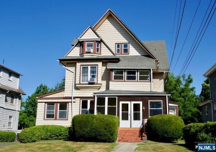 Homes for sale in Montclair, NJ | 76 Grove St, Montclair, NJ 07042 | MLS# 25020466