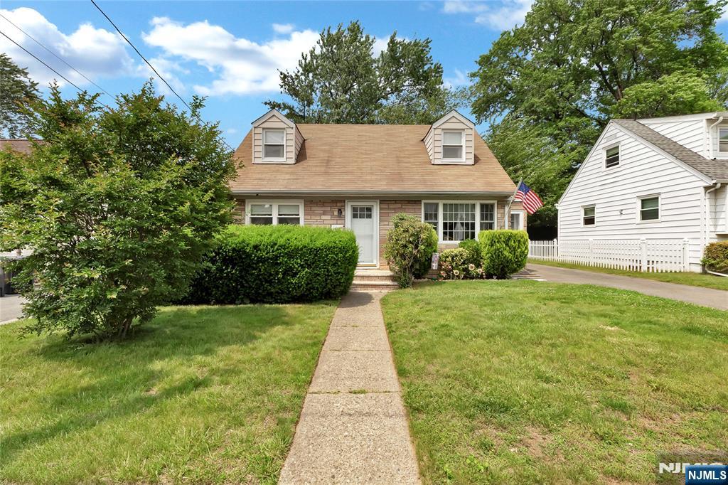 BERGENFIELD Properties