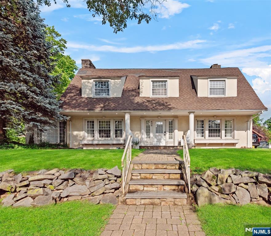 HACKENSACK Properties