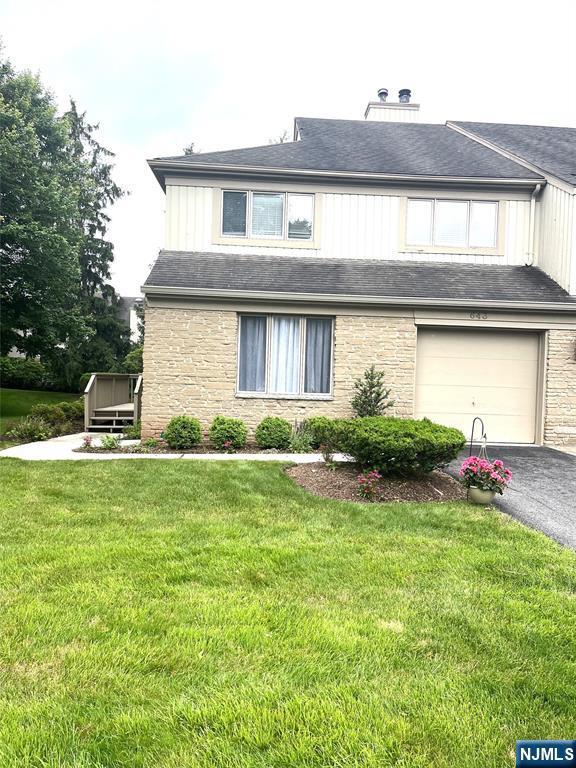 Homes for sale in Mahwah, NJ | 643 Blue Ridge Ln, Mahwah, NJ 07430 | MLS# 25020487