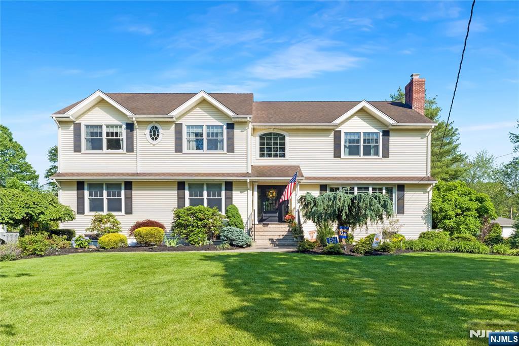 GLEN ROCK Properties