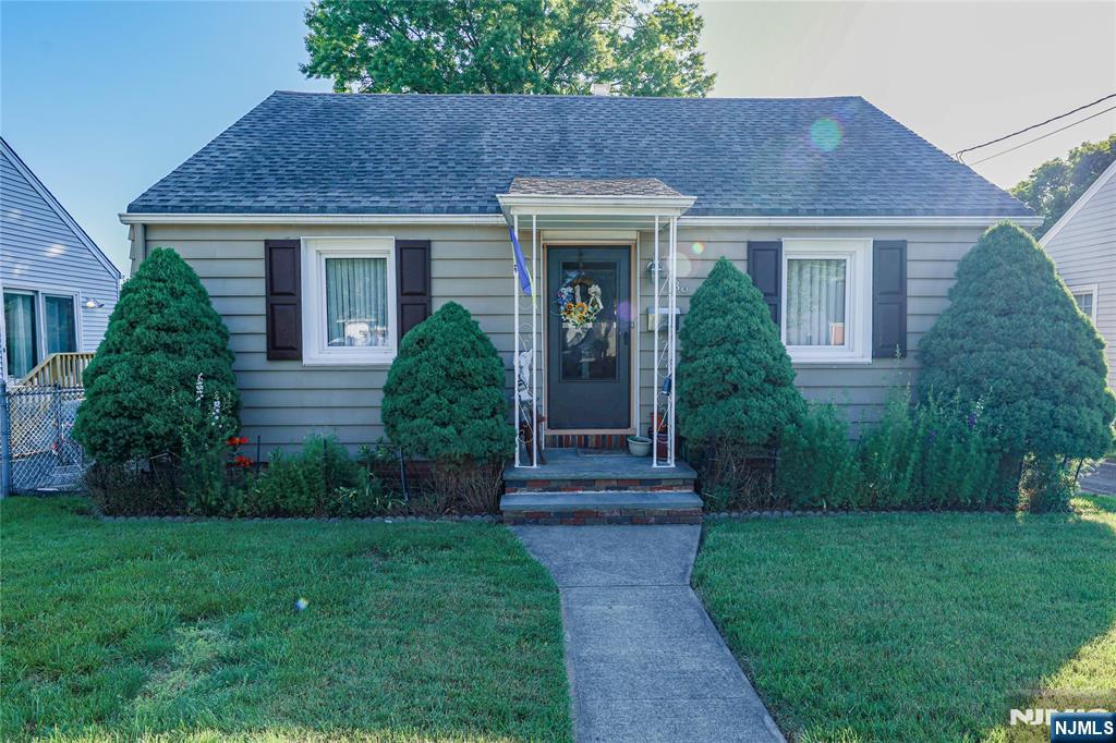 Homes for sale in Clifton, NJ | 136 Martin Ave, Clifton, NJ 07012 | MLS# 25020617