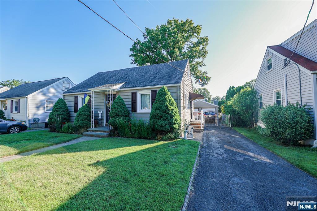 Homes for sale in Clifton, NJ | 136 Martin Ave, Clifton, NJ 07012 | MLS# 25020617