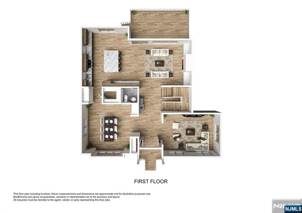 Homes for sale in West Milford, NJ | 60 Eagles Nest Ter, West Milford, NJ 07480 | MLS# 25020650