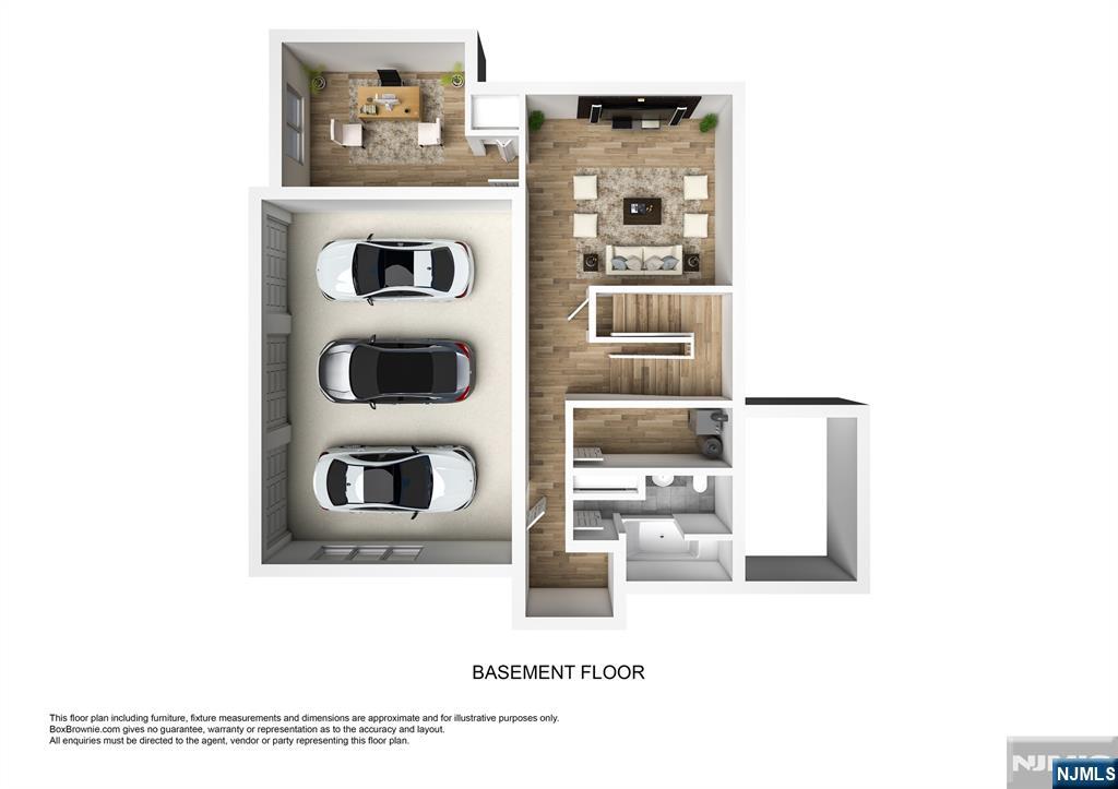 Homes for sale in West Milford, NJ | 60 Eagles Nest Ter, West Milford, NJ 07480 | MLS# 25020650