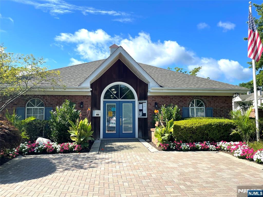 Club House