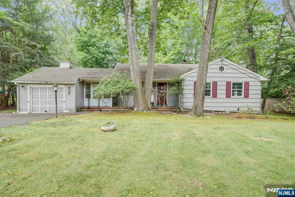 $799,000 Ranch