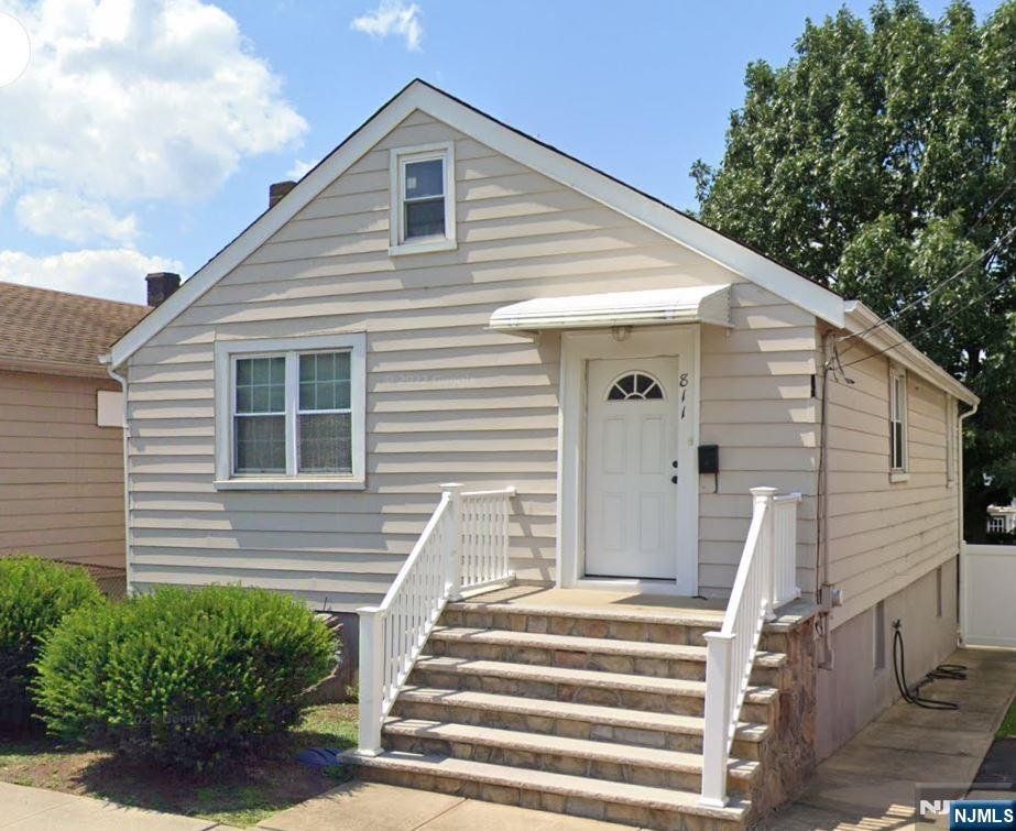 $627,000 Ranch