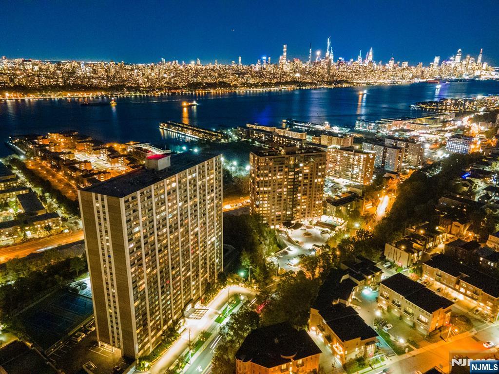 CLIFFSIDE PARK Properties