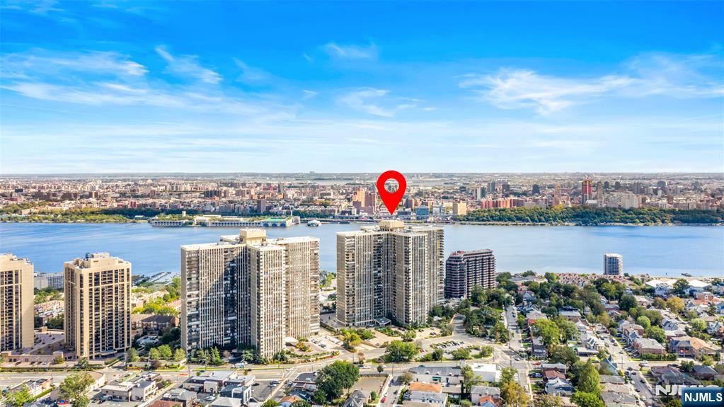 CLIFFSIDE PARK Properties
