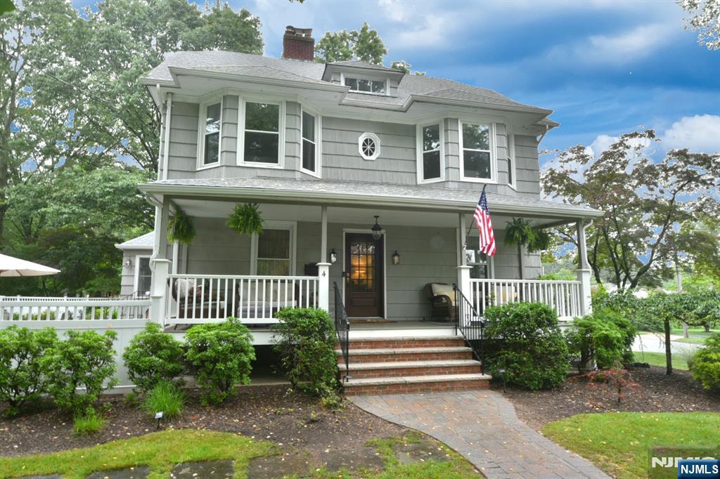 4 4th Street, Park Ridge, NJ 07656 Listing Photo  0
