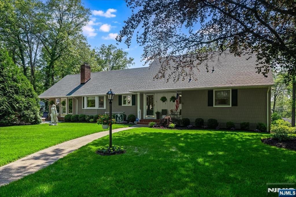 63 Kathleen Court, Wayne, NJ 07470 Listing Photo  0