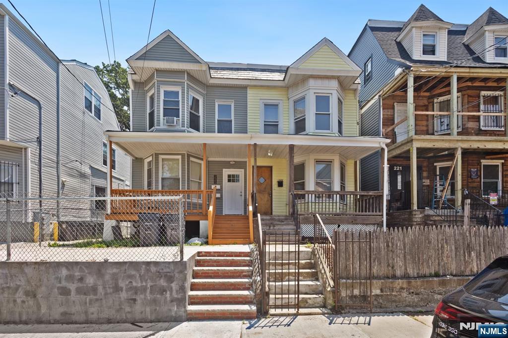 $299,000 Duplex