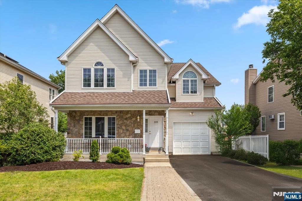 319 Marguerite Street, New Milford, NJ 07646 Listing Photo  0