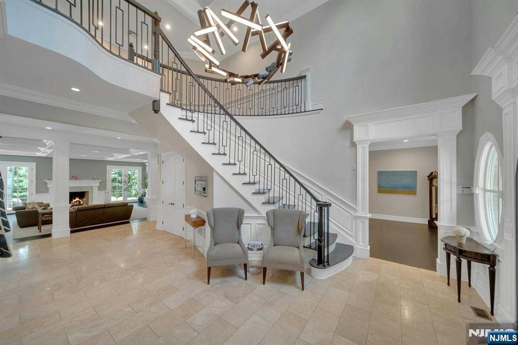 Homes for sale in Franklin Lakes, NJ | 356 Indian Trail Dr, Franklin Lakes, NJ 07417 | MLS# 25020969