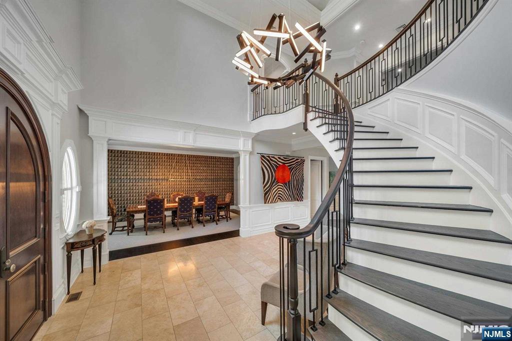 Homes for sale in Franklin Lakes, NJ | 356 Indian Trail Dr, Franklin Lakes, NJ 07417 | MLS# 25020969