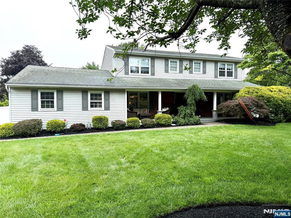 Homes for sale in Montville Township, NJ | 18 Marguerite Ln, Montville Township, NJ 07082 | MLS# 25021017