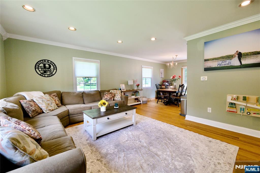 Homes for sale in Hillsdale, NJ | 218 Evergreen St, Hillsdale, NJ 07642 | MLS# 25021174