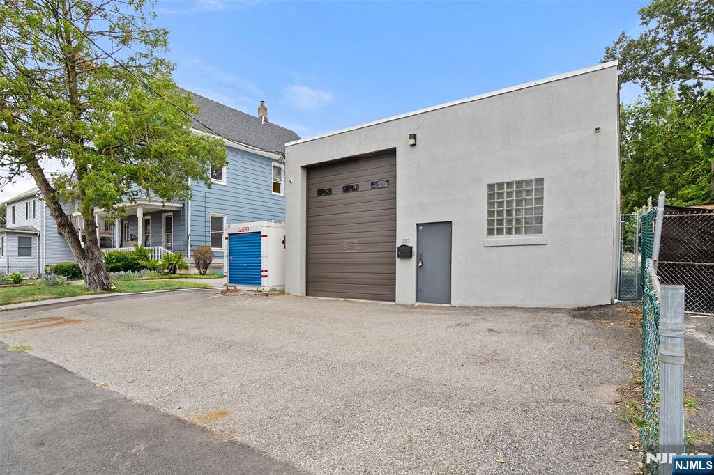 HACKENSACK Properties