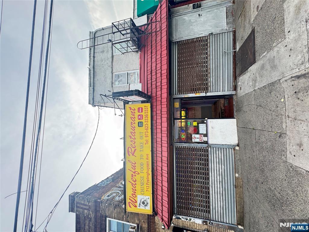 Homes for sale in Newark, NJ | 713 Frelinghuysen Ave, Newark, NJ 07114 | MLS# 25021677