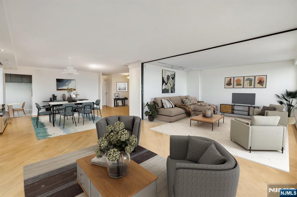 Homes for sale in Cliffside Park, NJ | 300 Winston #1822, Cliffside Park, NJ 07010 | MLS# 25021679