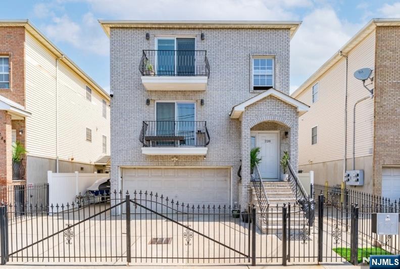 Homes for sale in Newark, NJ | 228 Murray St, Newark, NJ 07114 | MLS# 25021689