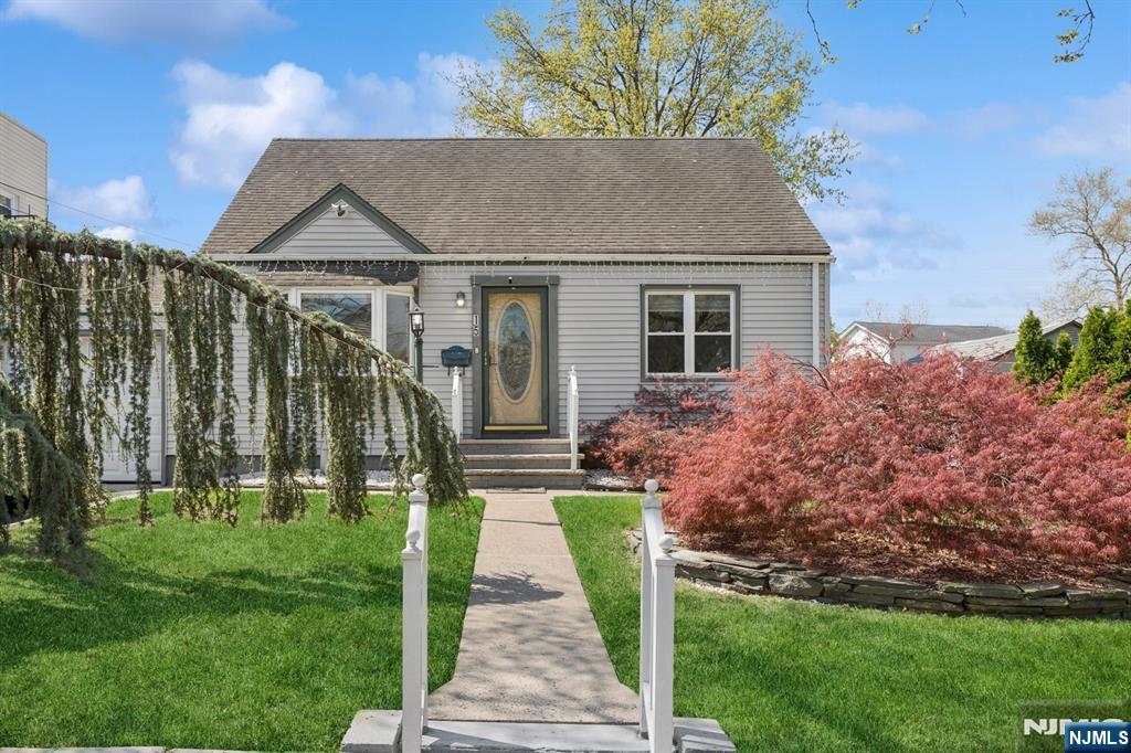 $579,000 Cape Cod