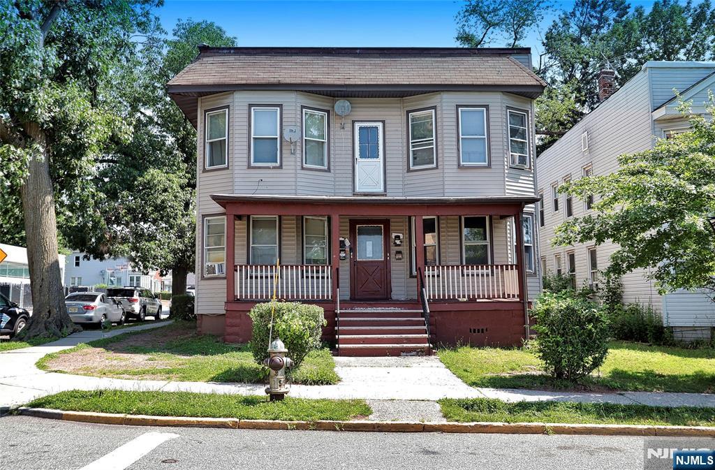 Homes for sale in East Orange, NJ | 132 Hamilton St, East Orange, NJ 07017 | MLS# 25021777