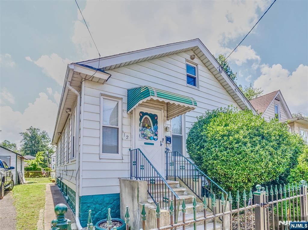 Homes for sale in Irvington, NJ | 10 12 Medbourne Ave, Irvington, NJ 07111 | MLS# 25021805