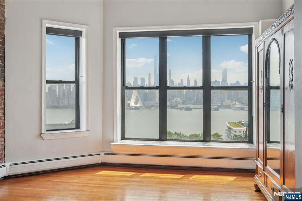 Homes for sale in Weehawken, NJ | 963-965 Boulevard East #4-3, Weehawken, NJ 07086 | MLS# 25021810