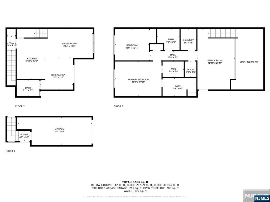 Homes for sale in Wanaque, NJ | 6 Elston Ct, Wanaque, NJ 07420 | MLS# 25021941
