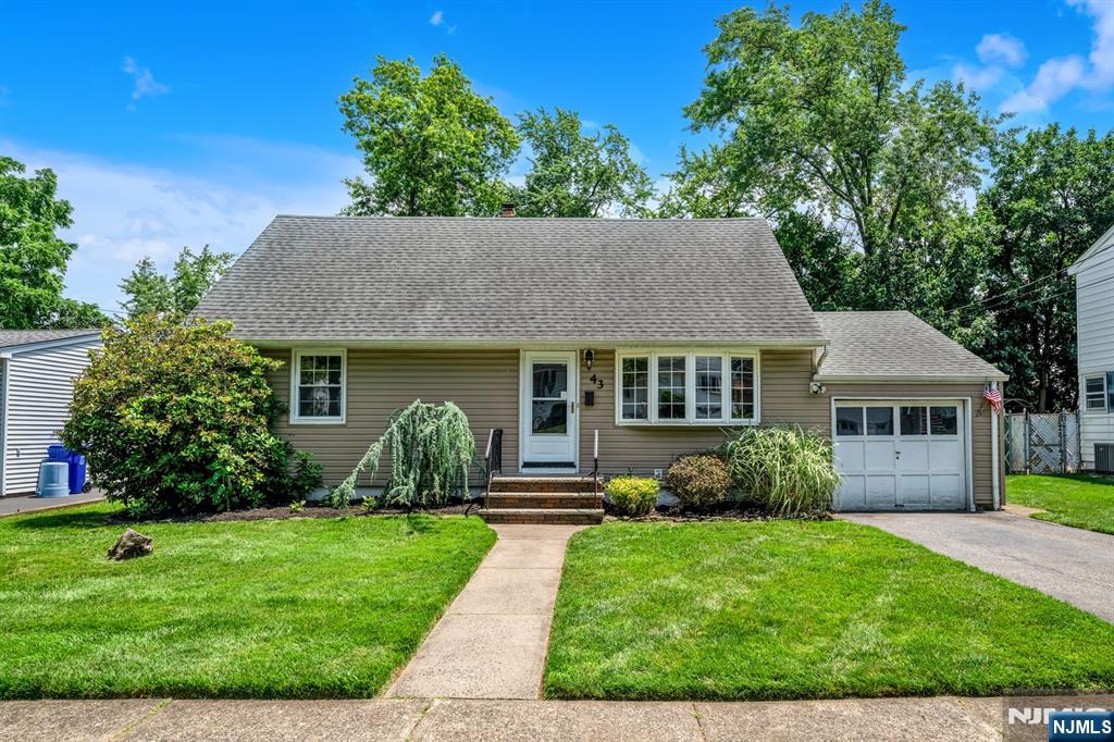 $624,995 Cape Cod