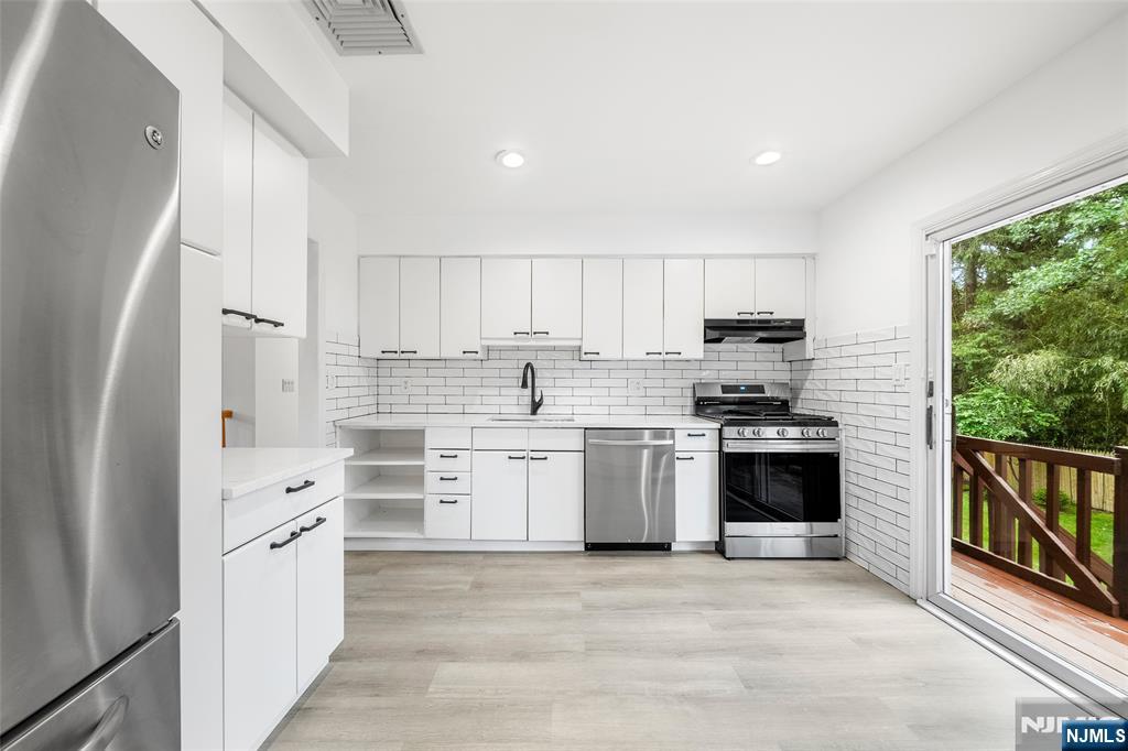DEMAREST Properties
