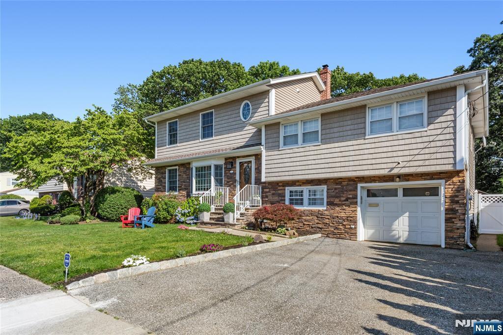 SADDLE BROOK Properties